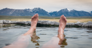 Best Hot Springs To Explore After Winter Blues 2024!