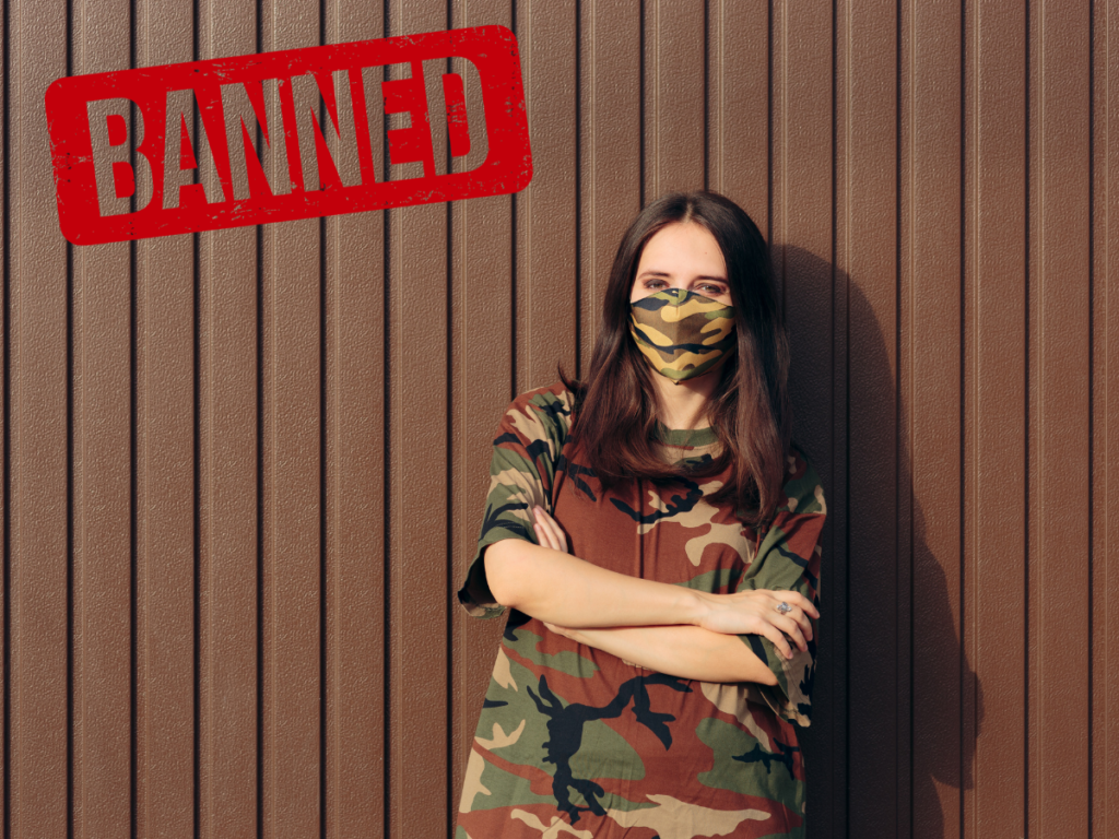 Camouflage-Clothing-Ban-in-the-Caribbean