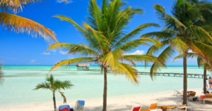 Caribbean Islands: Exploring Tropical Paradise