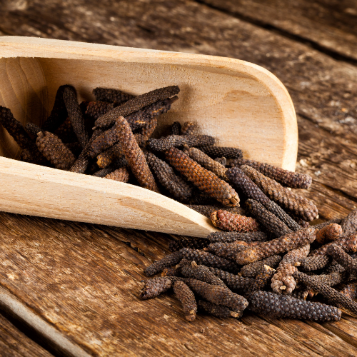 Rare Spices-Long Pepper