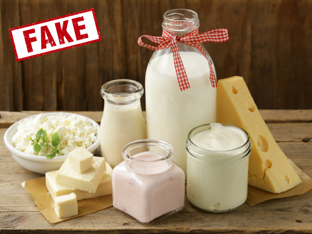 Most-Faked-Foods-Dairy