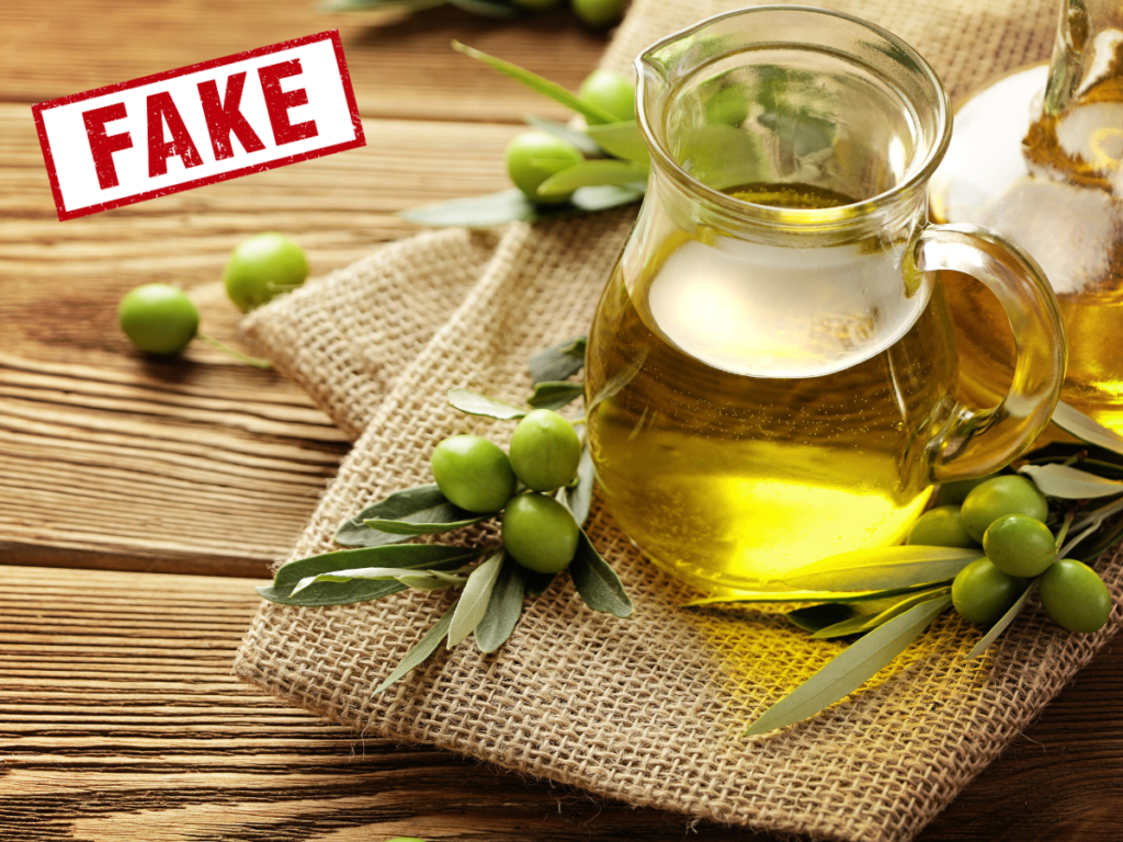 Most-Faked-Foods-Olive-Oil