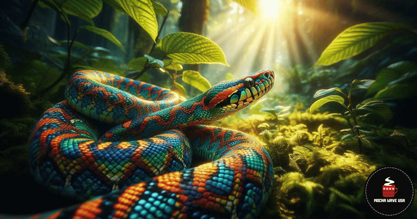 World Snake Day- USA's Deadliest Snakes