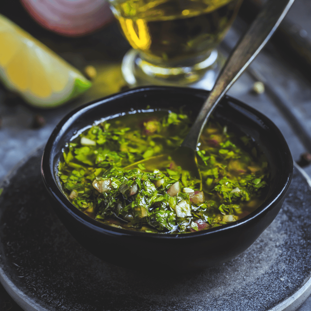 Chimichurri – Argentina