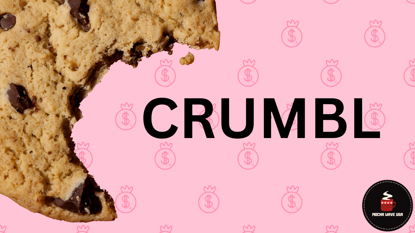 Crumbl Cookie Craze: Proof We’ll Hype Anything