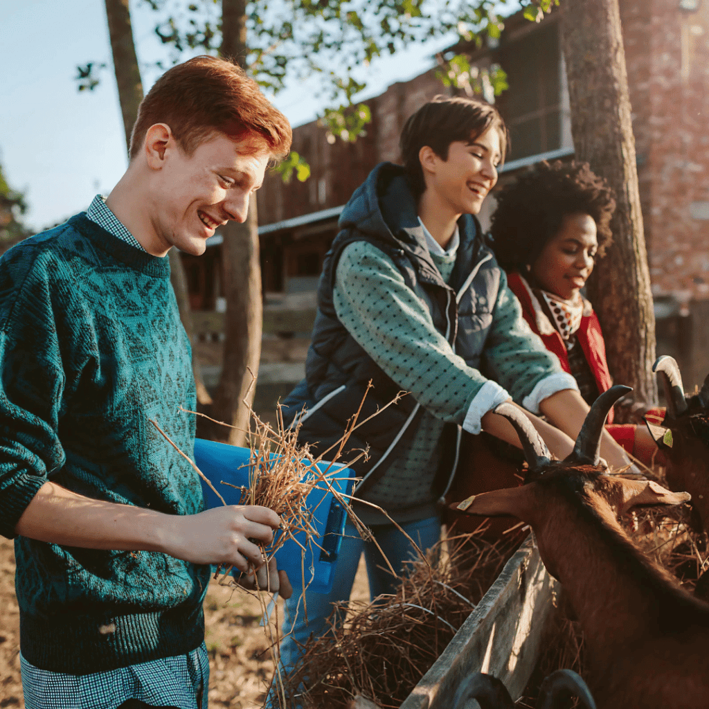 Volunteer Vacations The Ultimate Travel Humblebrag