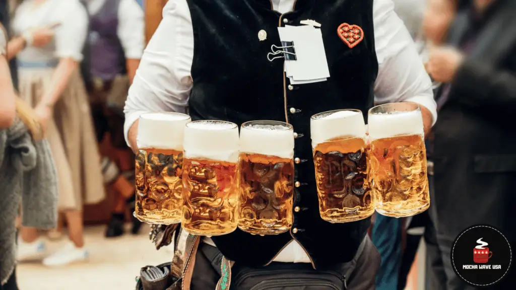 Halloween and Oktoberfest: Every Country Needs These!